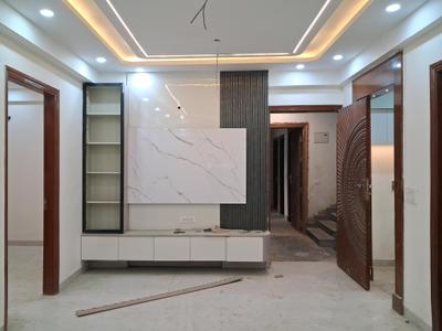 Living Room Image of 1500 Sq.ft 3 BHK Apartment / Flat for sale in JMD Tower 110, Sector 104 Noida for Rs. 6795000