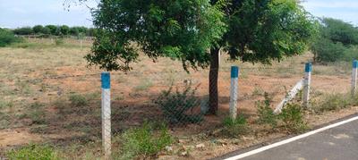 Image of 35000 Sq.ft Residential Plot / Land for sale in Korampallam, Thoothukudi for Rs. 10200000