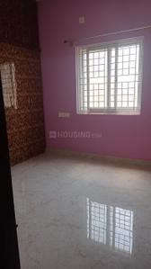 Bedroom Image of 900 Sq.ft 2 BHK Apartment / Flat for rent in Seegehalli Bengaluru for Rs. 25000