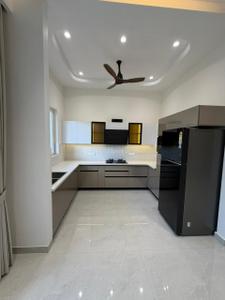 Kitchen Image of 1805 Sq.ft 3 BHK Apartment / Flat for sale in Prosper Epic Homes, Sector 89 Faridabad for Rs. 15000000