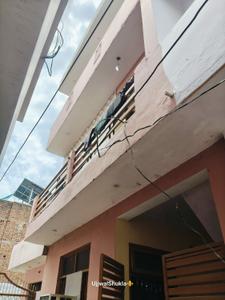 Image of 700 Sq.ft 3 BHK Villa for sale in Krishna Nagar, Lucknow for Rs. 6000000