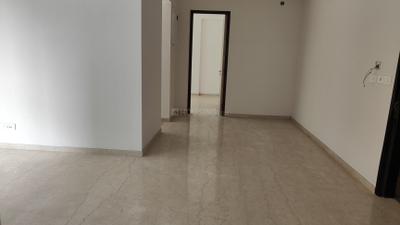 Living Room Image of 1418 Sq.ft 3 BHK Apartment / Flat for sale in Adani Ten BKC, Bandra East Mumbai for Rs. 64500000