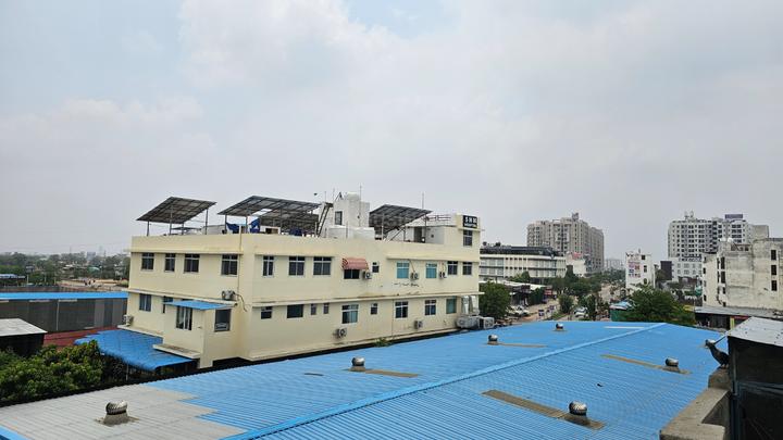 Manglam Kanak Vrindavan Main Image 1