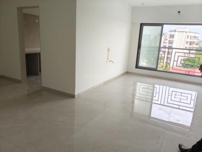 Hall Image of 1255 Sq.ft 3 BHK Apartment / Flat for sale in Vile Parle West Mumbai for Rs. 44500000