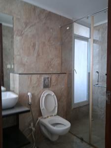 Bedroom One Image of 2500 Sq.ft 3 BHK Apartment / Flat for sale in Mahagun Mezzaria, Sector 78 Noida for Rs. 41000000
