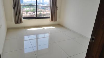Bedroom Image of 3450 Sq.ft 4 BHK Apartment / Flat for rent in Shilp Paradise, Bodakdev Ahmedabad for Rs. 85000