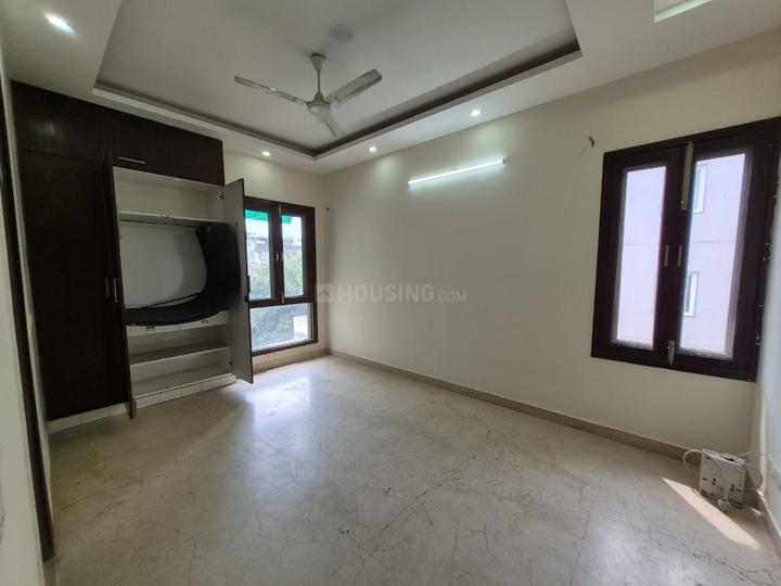 B4 Block, Safdarjung Enclave Bedroom 1
