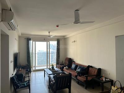3 BHK Flat