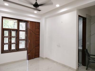 Bedroom Image of 1900 Sq.ft 4 BHK Builder Floor for sale in Shalimar Garden Ghaziabad for Rs. 14500000