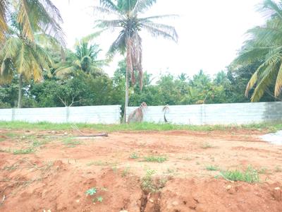 Image of 1200 Sq.ft Residential Plot / Land for sale in Nelamangala, Bengaluru for Rs. 5998230