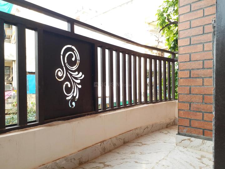 Vishal Residency Main Image 1