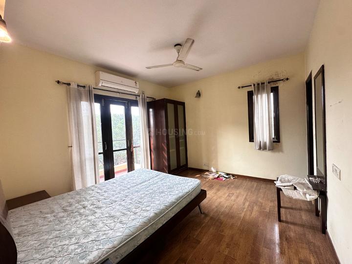 Ambalipura Bedroom 1