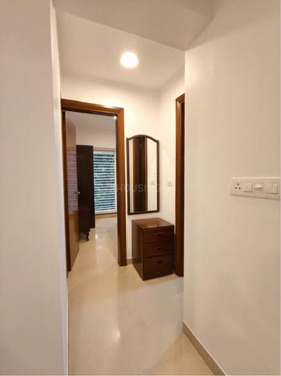 Ranwar, Bandra West Bedroom 1