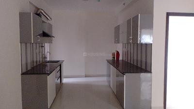 Kitchen Image of 1070 Sq.ft 2 BHK Apartment / Flat for sale in Myhna Maple, Varthur Bengaluru for Rs. 14000000