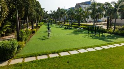 Image of 1450 Sq.ft Residential Plot / Land for sale in Green Amaltas Castle, Kachana, Raipur for Rs. 4500001