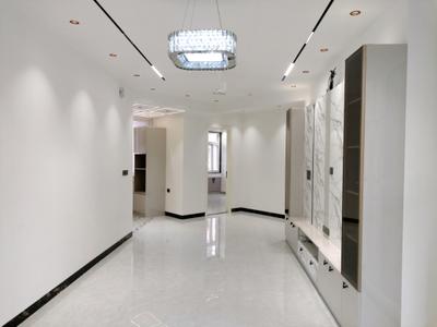 Living Room Image of 1700 Sq.ft 3 BHK Apartment / Flat for sale in Rajasthan Apartments, Sector 4 Dwarka New Delhi for Rs. 31800000