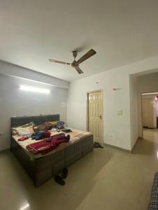 Bedroom Image of 2000 Sq.ft 5 BHK Independent House for sale in Sector 52 Noida for Rs. 75000000
