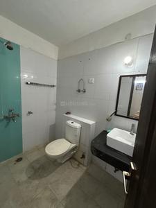 Bathroom Image of V homes  in Sector 79, Noida
