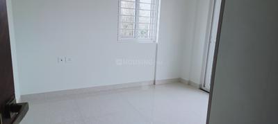 Bedroom Image of 1260 Sq.ft 2 BHK Apartment / Flat for rent in Sai Raghavendras Tiara, Whitefield Bengaluru for Rs. 53000