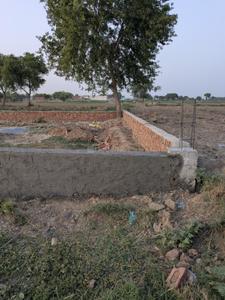 Image of 7200 Sq.ft 10 BHK Farm House for sale in Jattari, Aligarh for Rs. 7000000