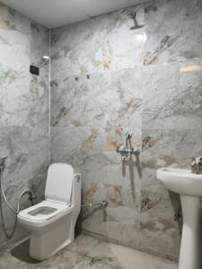Bedroom One Image of 1600 Sq.ft 3 BHK Apartment / Flat for sale in Venice Aspire, Noida Extension Greater Noida for Rs. 6000000