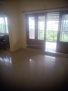 Hall Image of 970 Sq.ft 2 BHK Apartment / Flat for sale in Gogol, Madgaon Goa for Rs. 6000000