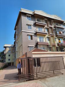 Image of 1150 Sq.ft 2 BHK Apartment / Flat for sale in Bhimatangi Housing Colony, Bhubaneswar for Rs. 5900000