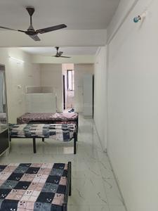 Bedroom Image of Ishwar in Gokhalenagar, Pune
