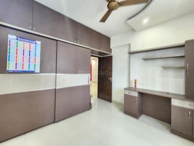 Bedroom Image of 1297 Sq.ft 2 BHK Apartment / Flat for sale in Mana Uber Verdant, Doddakannelli Bengaluru for Rs. 16900001