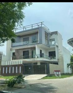 10 BHK Independent House
