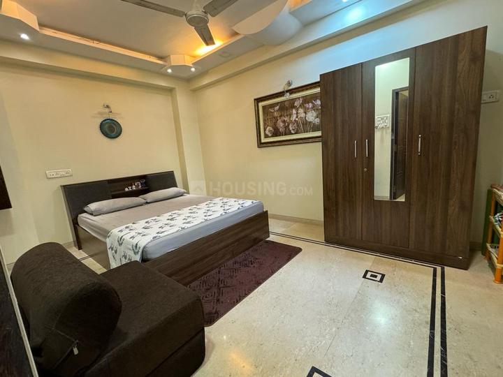 Reclamation Bedroom 1