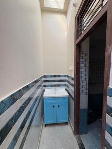 Balcony Image of 1100 Sq.ft 2 BHK Independent House for sale in Aliganj Lucknow for Rs. 6000000