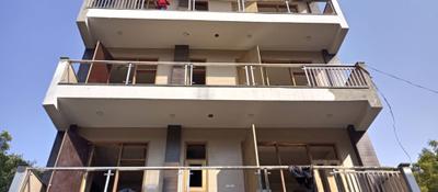Image of 1600 Sq.ft 3 BHK Apartment / Flat for sale in Vasant Kunj, New Delhi for Rs. 27500000