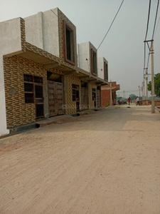 Image of 800 Sq.ft 2 BHK Independent House for sale in Narendra Krishna Enclave, Sikrod, Ghaziabad for Rs. 4680000