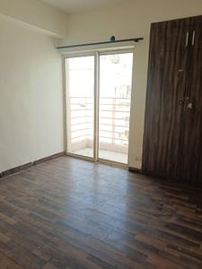 Bedroom Image of 1264 Sq.ft 3 BHK Apartment / Flat for rent in Paras Tierea, Sector 137 Noida for Rs. 25000