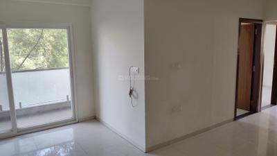 Living Room Image of 1419 Sq.ft 3 BHK Apartment / Flat for sale in Geeta Bhawan Indore for Rs. 9700000