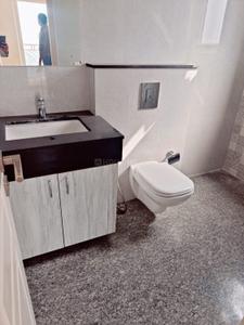 Bathroom Image of 1300 Sq.ft 2 BHK Apartment / Flat for sale in Shree Vardhman Victoria, Sector 70 Gurgaon for Rs. 9600000