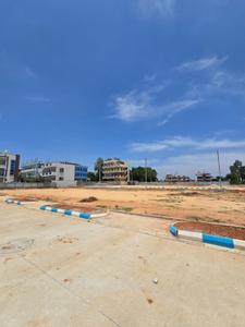Image of 1000 Sq.ft Residential Plot / Land for sale in Haragadde, Bengaluru for Rs. 4999000