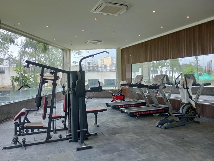 Sikka Kimaya Greens It Park Main Image 1