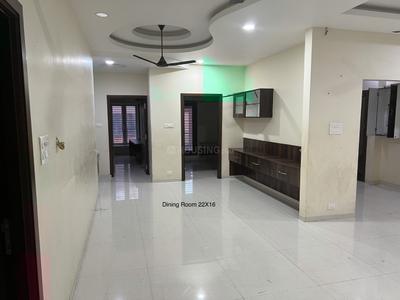 Image of 3500 Sq.ft 3.5 BHK Builder Floor for rent in Uppilipalayam, Coimbatore for Rs. 60000