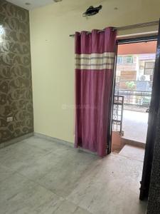 Hall Image of 1125 Sq.ft 3 BHK Apartment / Flat for sale in Vikaspuri New Delhi for Rs. 14300000