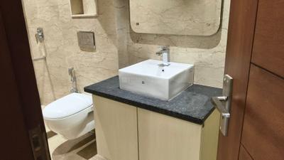 Image of 1000 Sq.ft 2 BHK Builder Floor for sale in Lajpat Nagar, New Delhi for Rs. 32500000