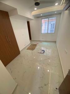 Bedroom Image of 1900 Sq.ft 4 BHK Apartment / Flat for sale in DDA Sector C Pocket 8, Vasant Kunj New Delhi for Rs. 55000000