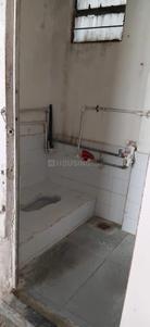 Kitchen Image of 400 Sq.ft 1 RK Apartment / Flat for rent in Kanifnath Cooperative Society, Kothrud Pune for Rs. 14000