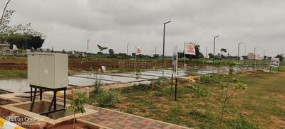 Residential Plot
