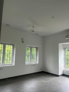 Hall Image of 4500 Sq.ft 4 BHK Independent House for rent in Uthandi Chennai for Rs. 250000