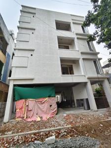 Image of 2334 Sq.ft 4 BHK Apartment / Flat for sale in Virugambakkam, Chennai for Rs. 29101000