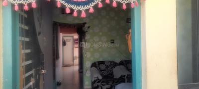 Image of 700 Sq.ft 1 RK Independent House for sale in Saibaba Nagar, Mehsana for Rs. 1100000