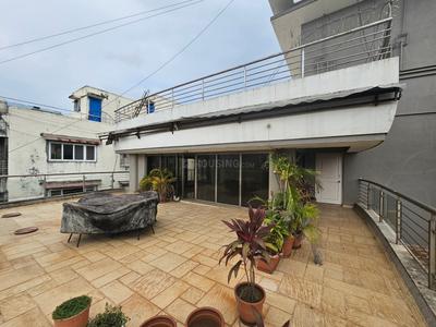 Image of 2500 Sq.ft 3 BHK Apartment / Flat for sale in Santacruz West, Mumbai for Rs. 105000000