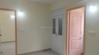 Bedroom Image of 3000 Sq.ft 2 BHK Apartment / Flat for rent in RR Nagar Bengaluru for Rs. 28000